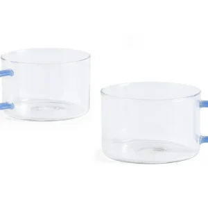 Brew kop, Jade Light Blue - 2 stk.
