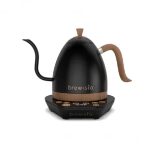Brewista Artisan 1.0L variabel kedel med svanehals - matsort
