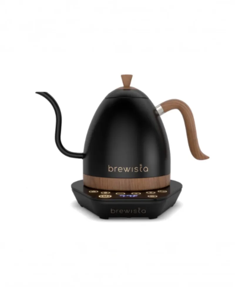 Brewista Artisan 1.0L variabel kedel med svanehals - matsort