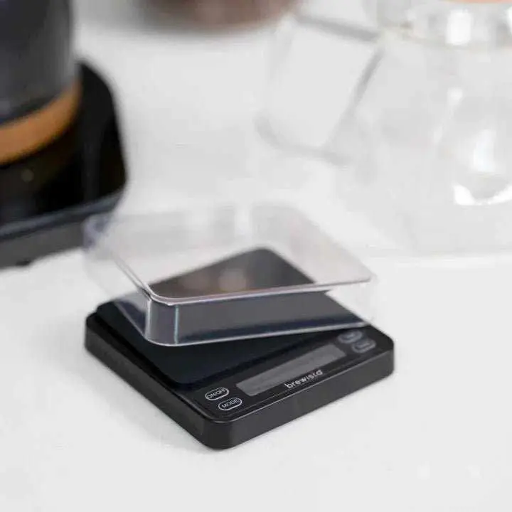 Brewista Smart Scale 3 - Digital vægt