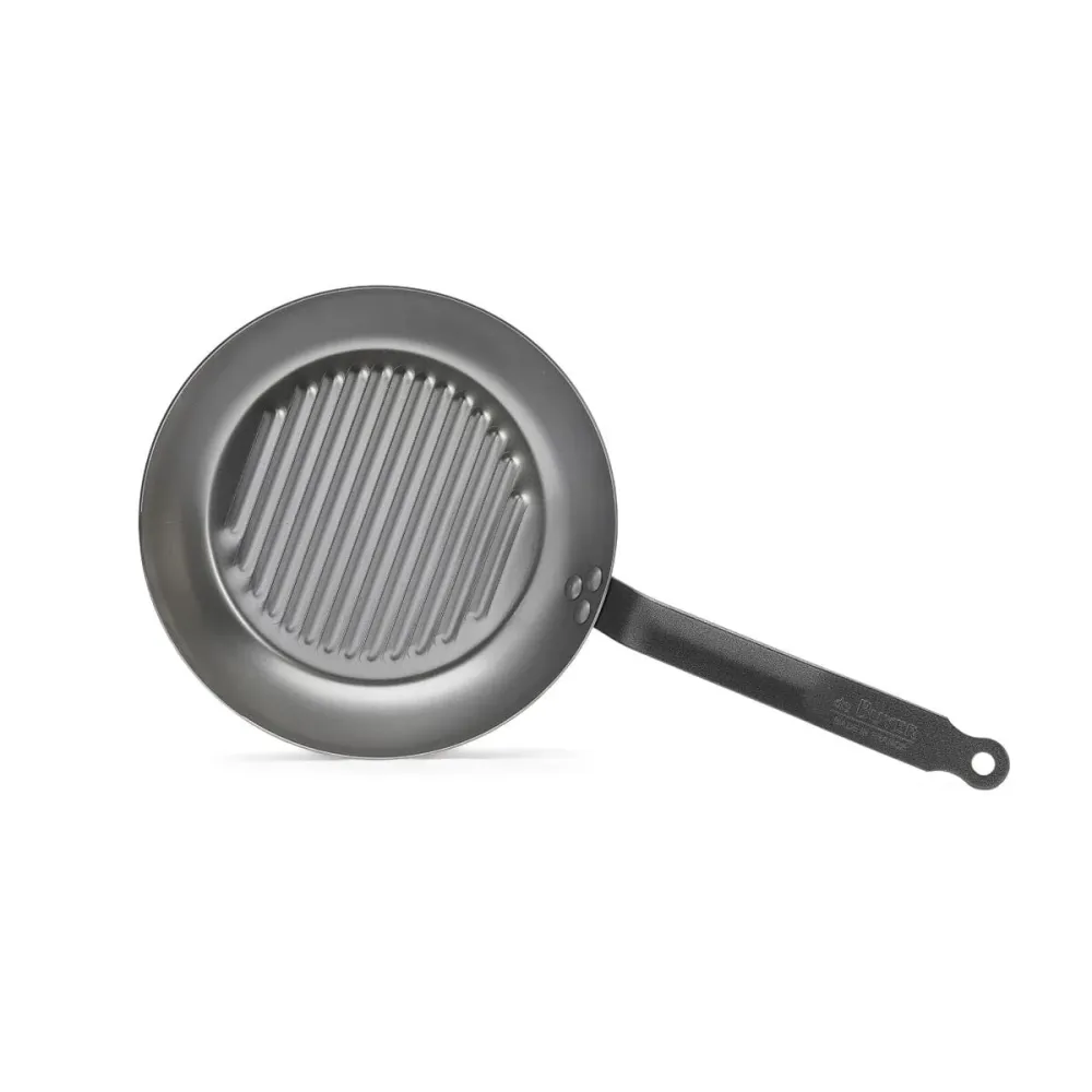De Buyer Grillpande 26cm
