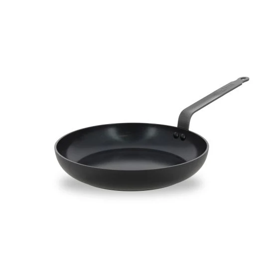 de Buyer Keramisk Stegepande - 28 cm