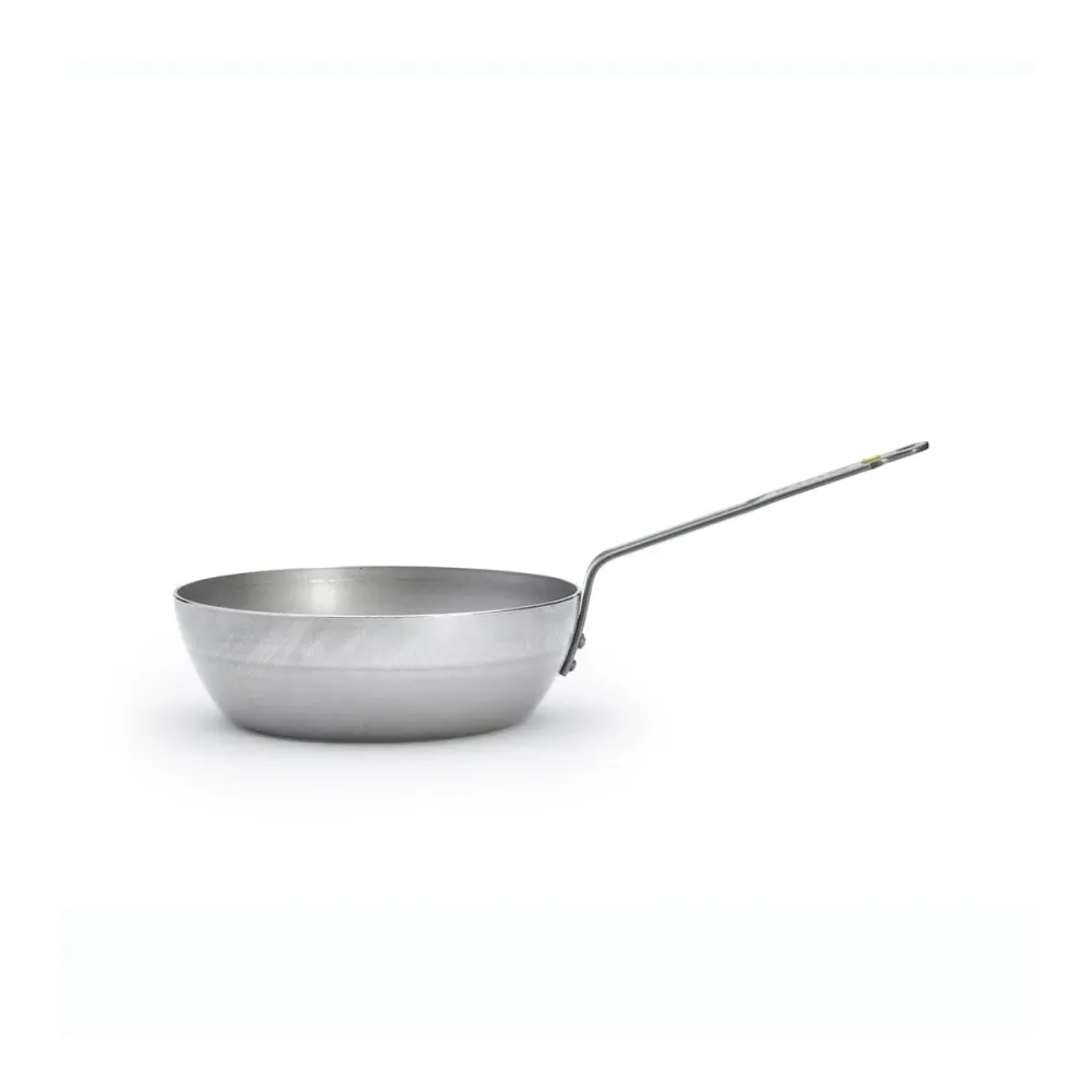 de Buyer PFAS-fri Mineral B Country Stegepande - diameter 32 cm