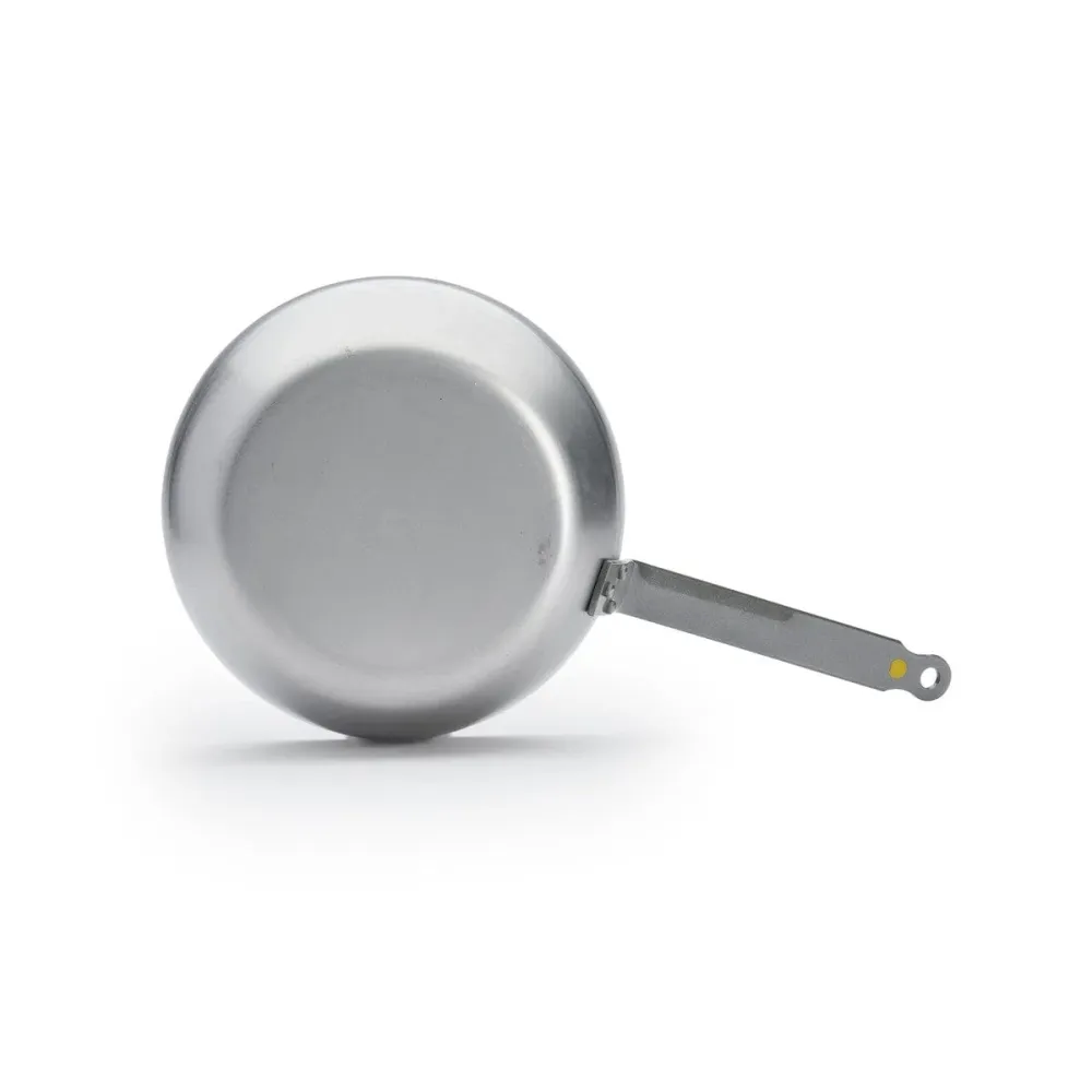 de Buyer PFAS-fri Mineral B Country Stegepande - diameter 32 cm