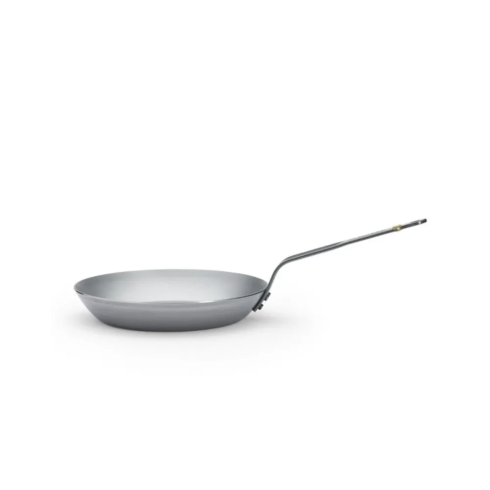 de Buyer PFAS-fri Mineral B Stegepande - diameter 24 cm