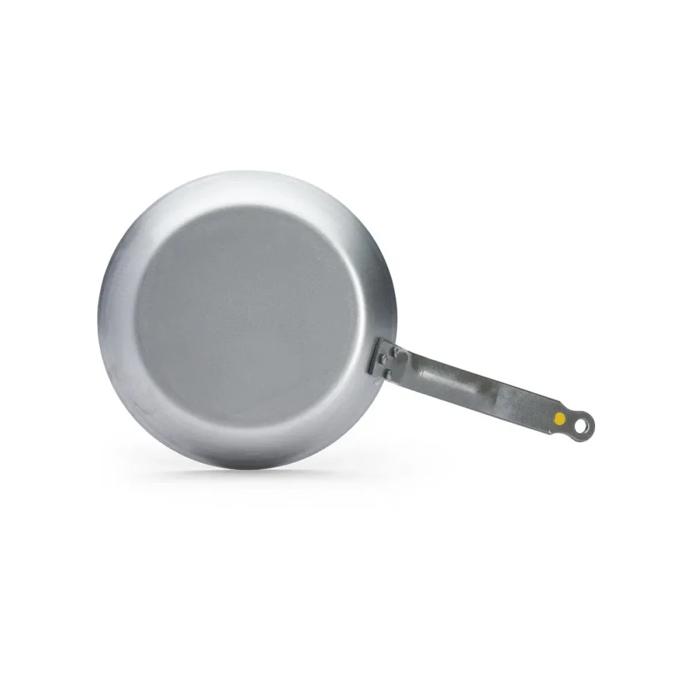 de Buyer PFAS-fri Mineral B Stegepande - diameter 24 cm