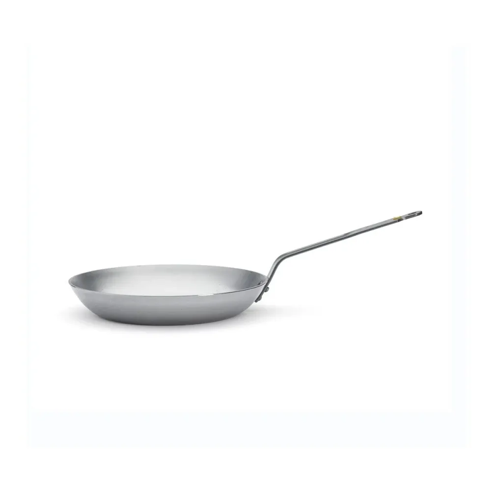 de Buyer PFAS-fri Mineral B Stegepande - diameter 32 cm