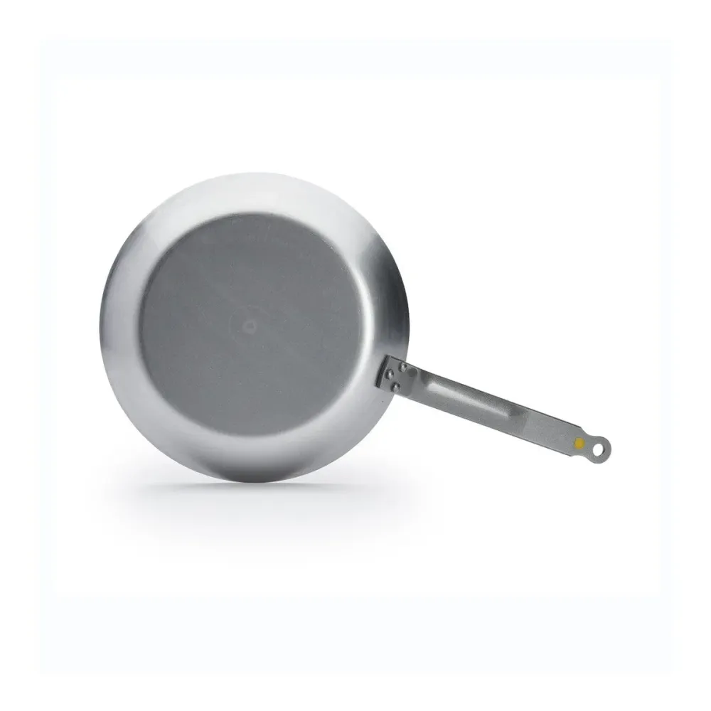de Buyer PFAS-fri Mineral B Stegepande - diameter 32 cm