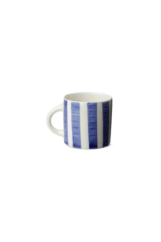 Candy Cup Tall Large / Dot