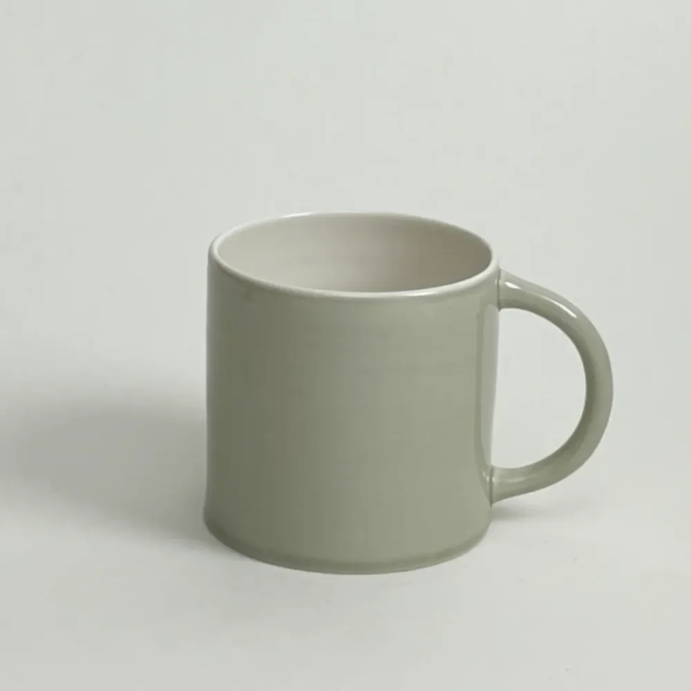 Candy Cup Tall Large / Sage