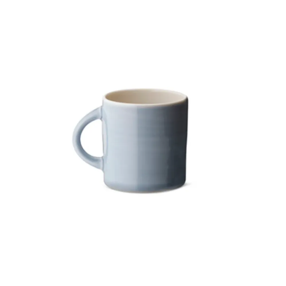 Candy Cup Tall Small / Ocean