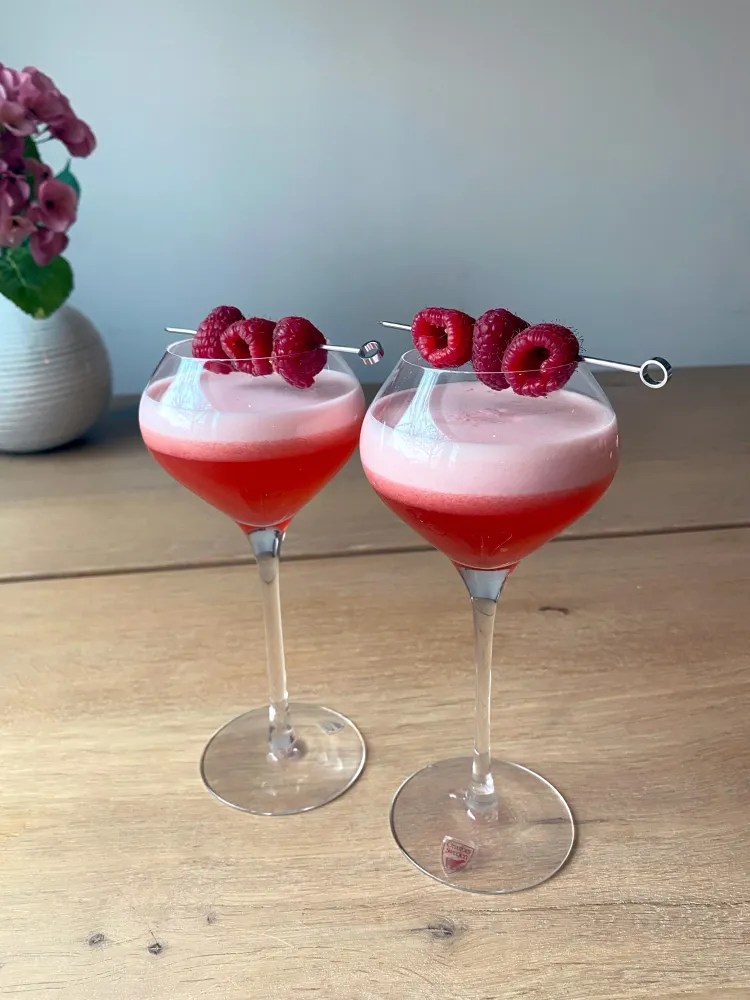 Carita Cocktailpinde