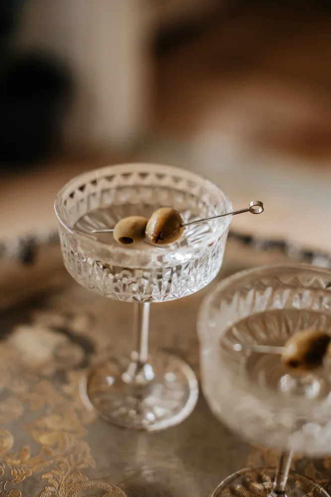 Carita Cocktailpinde