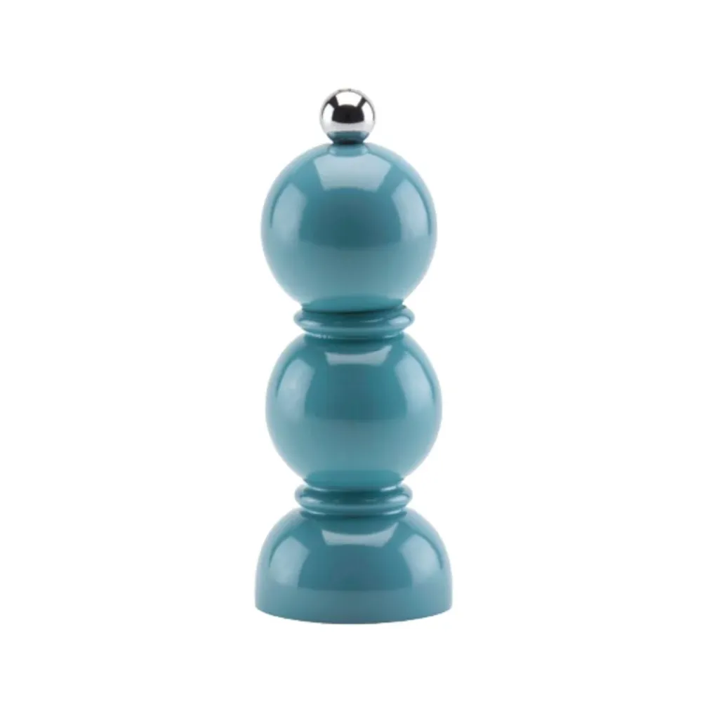 Chambray Mini Bob Salt- eller Peberkværn