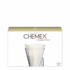 CHEMEX® Bonded Filter - 100 pakker 1-3 kopper