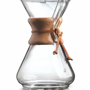 Chemex kaffemaskine 10 kopper