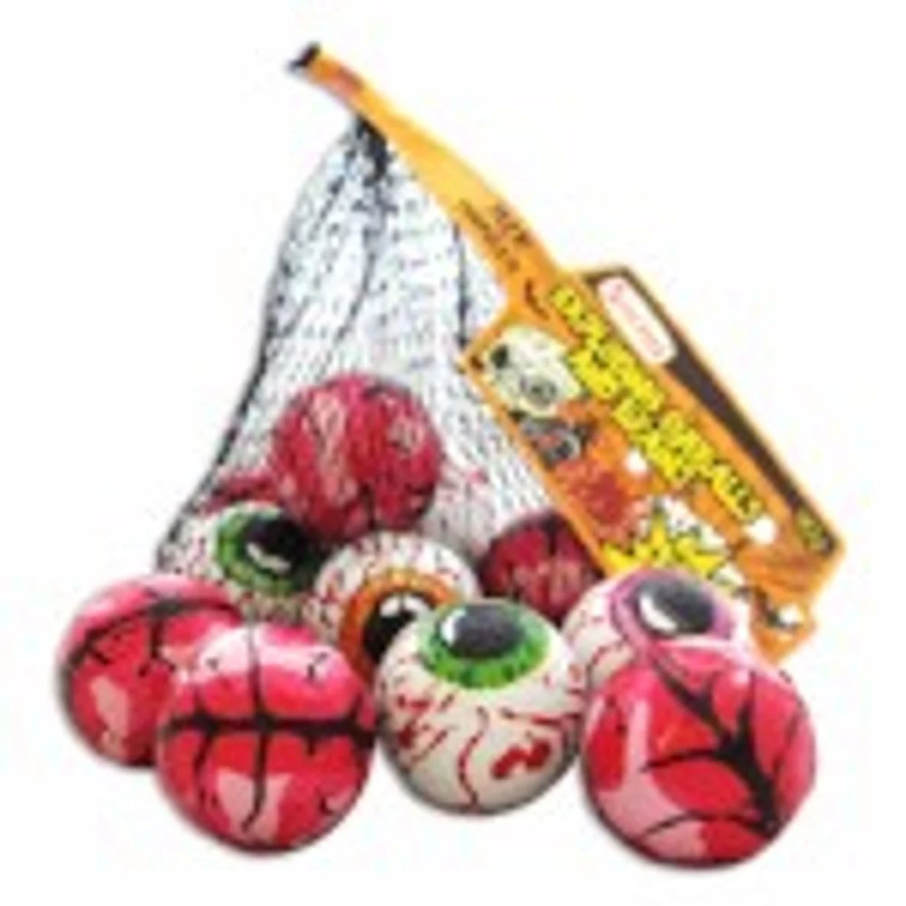 Chocolate Eyeballs (77GX50pc Box)
