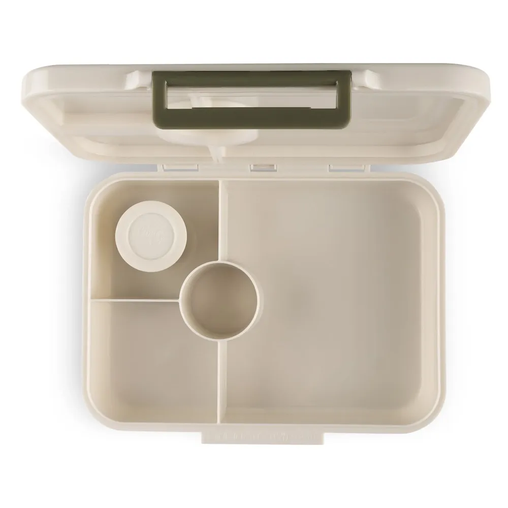 Citron Baby LunchBox Rektangulær Dino