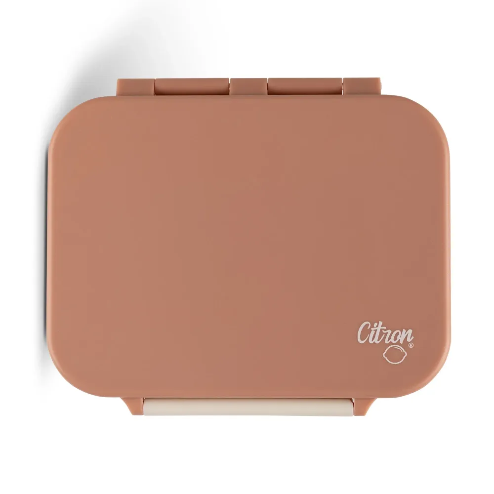 Citron Baby madkasse Mini Blush Pink