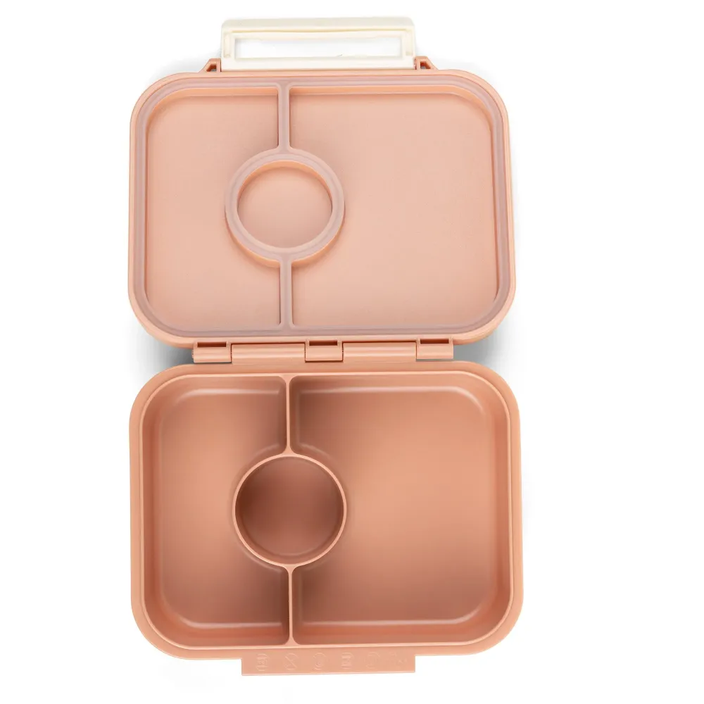Citron Baby madkasse Mini Blush Pink