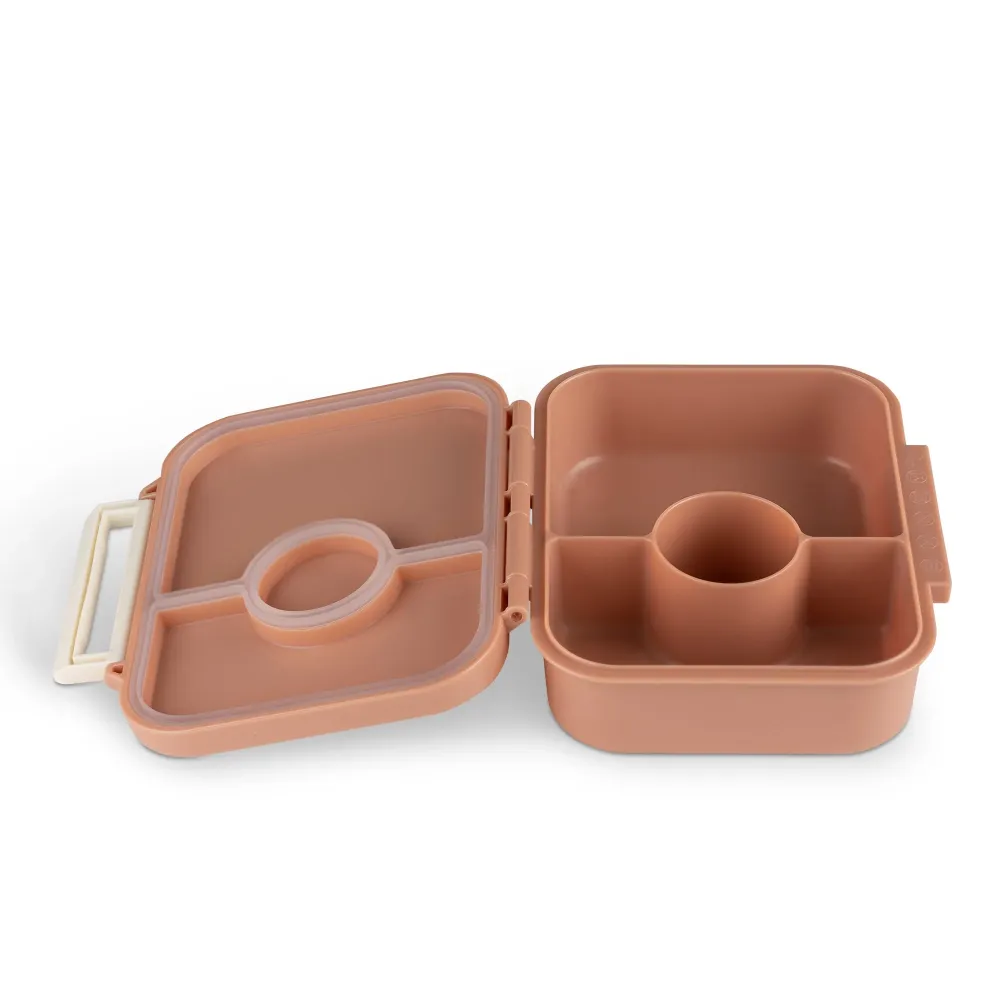 Citron Baby madkasse Mini Blush Pink