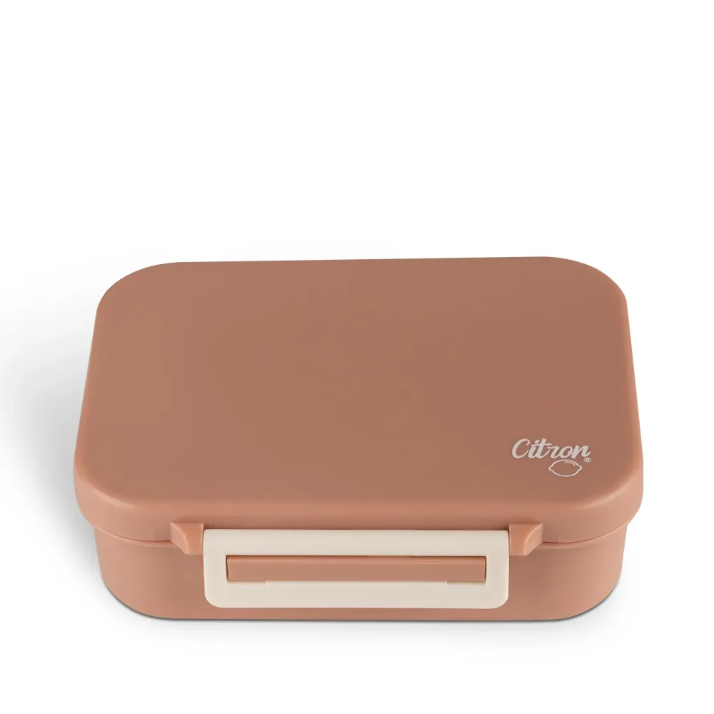Citron Baby madkasse Mini Blush Pink