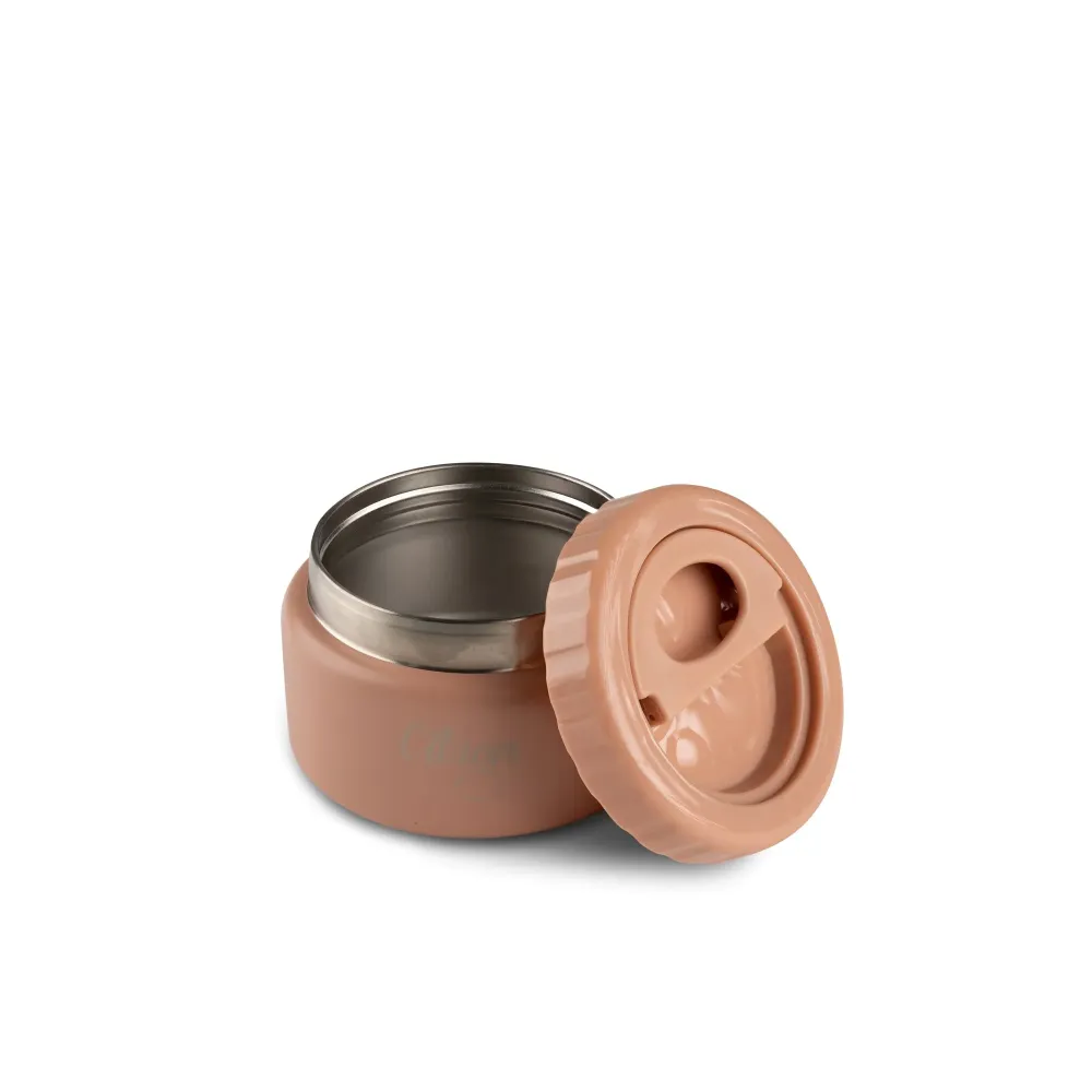 Citron Middagstermos 250 ml Blush Pink