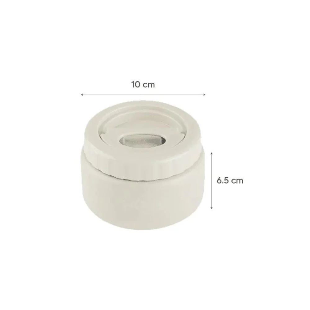 Citron Middagstermos 250 ml Grøn