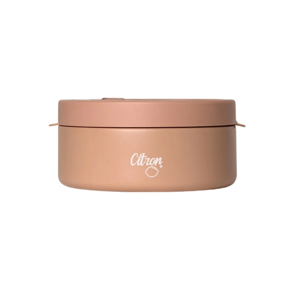 Citron Middagstermos 400 ml Blush Pink