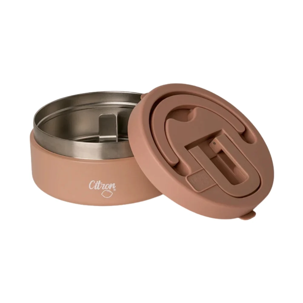 Citron Middagstermos 400 ml Blush Pink