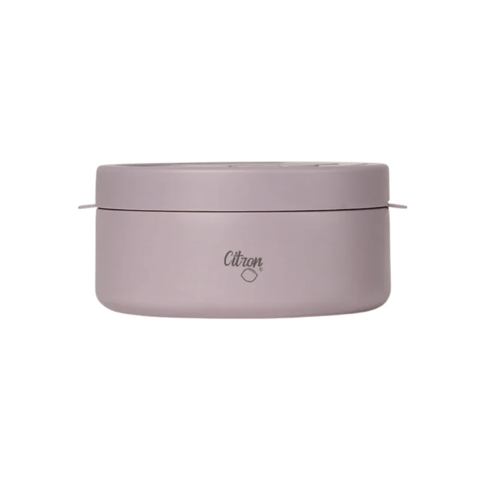 Citron Middagstermos 400 ml Lilla
