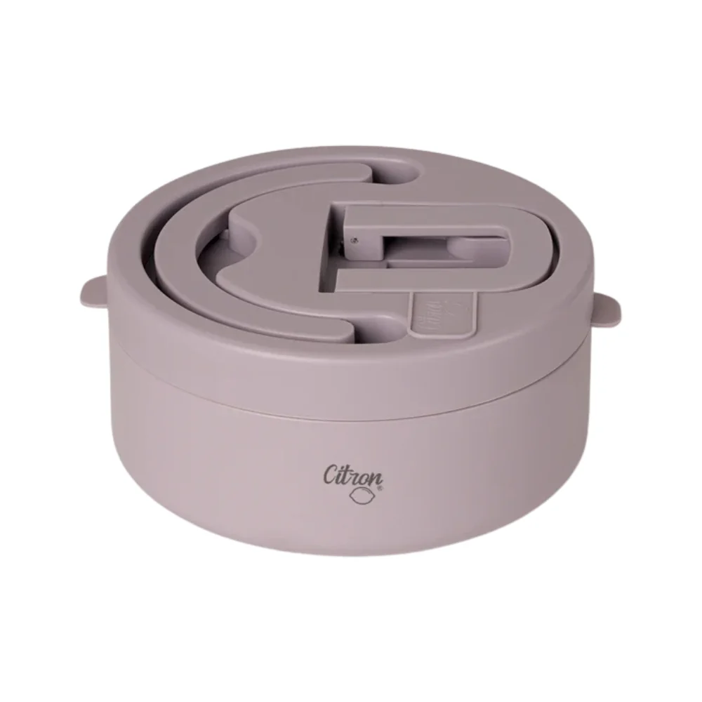 Citron Middagstermos 400 ml Lilla