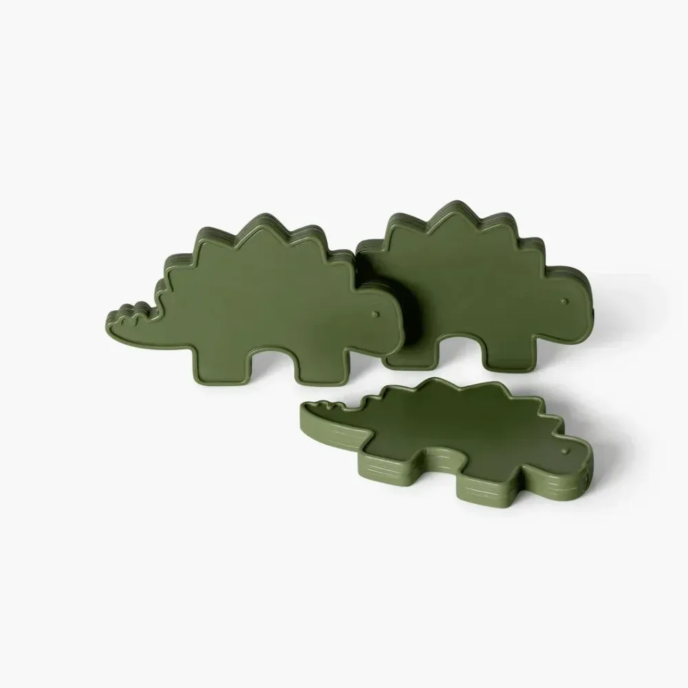 Citron Refills 3-pak Dino