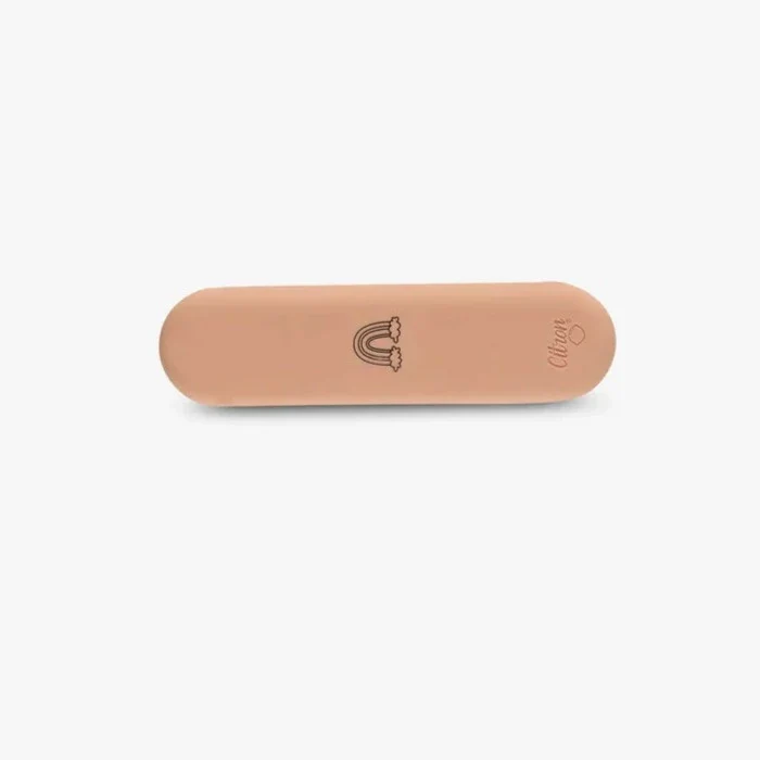 Citron rustfrit stål bestiksæt Blush Pink
