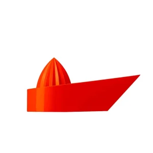 Citruspresser - orange