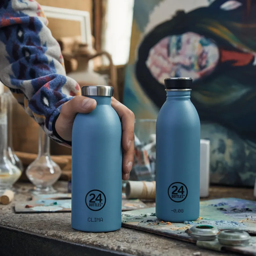 Clima flaske, Atlantic bay - 500 ml.