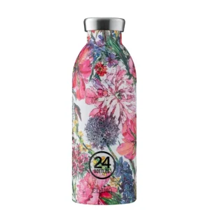 Clima flaske, Begonia - 500 ml.