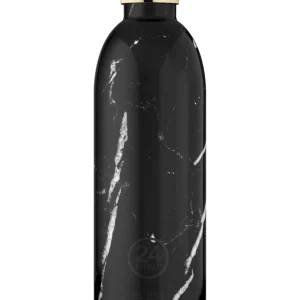 Clima flaske, Black marble - 850 ml.