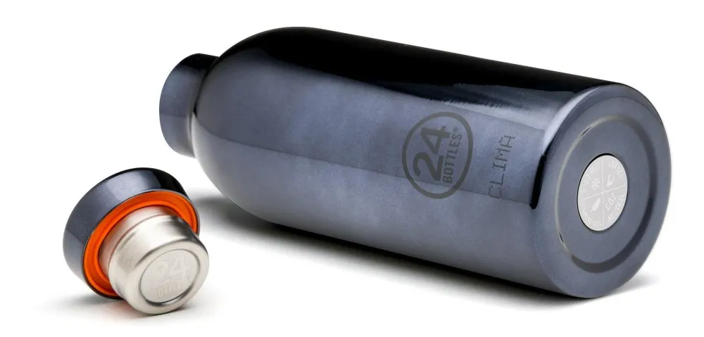 Clima flaske, Black radiance - 500 ml.
