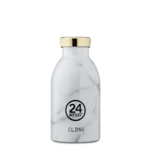 Clima flaske, Carrara - 330 ml.