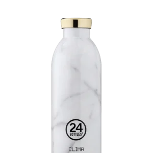 Clima flaske, Carrara - 500 ml.