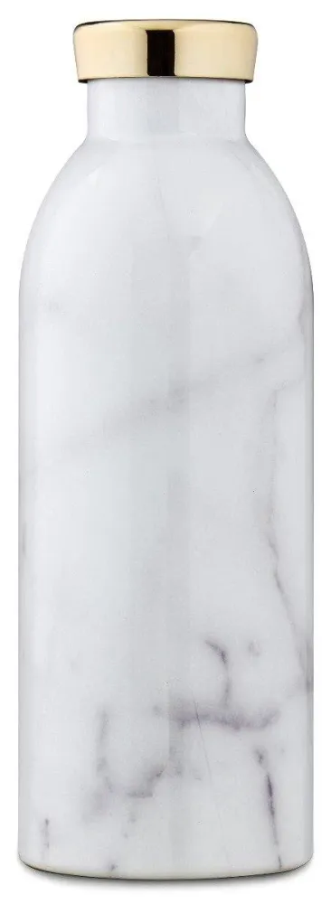 Clima flaske, Carrara - 500 ml.
