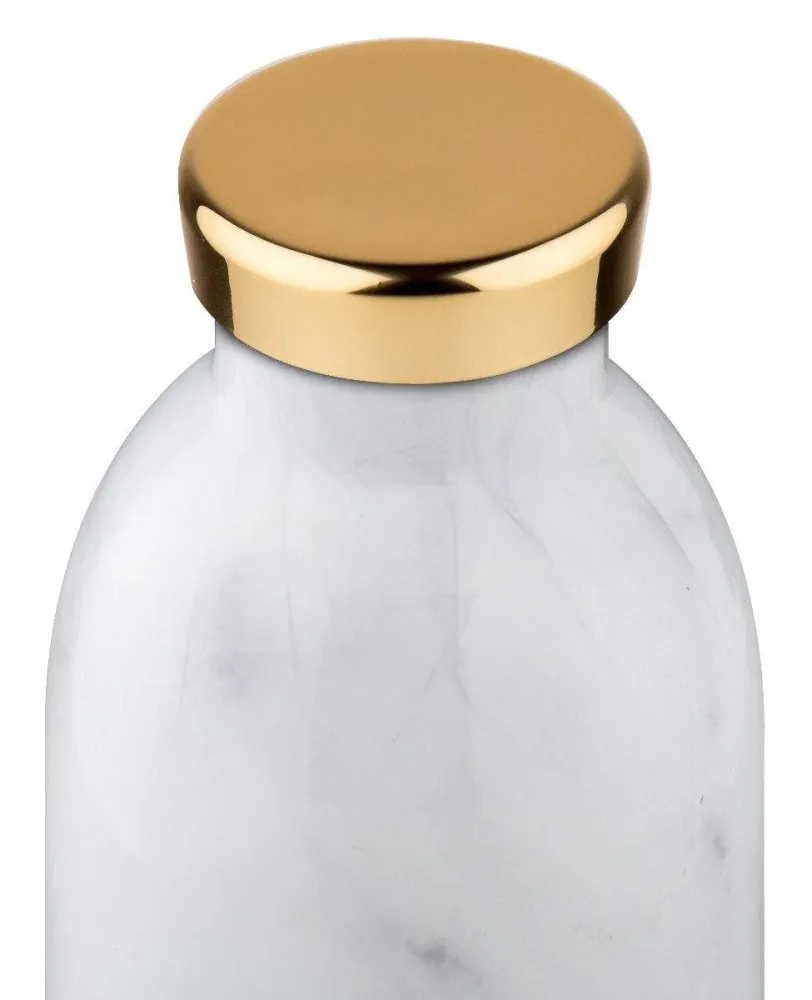 Clima flaske, Carrara - 500 ml.
