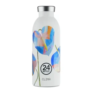 Clima flaske, Cosmic Flowers - 500 ml.