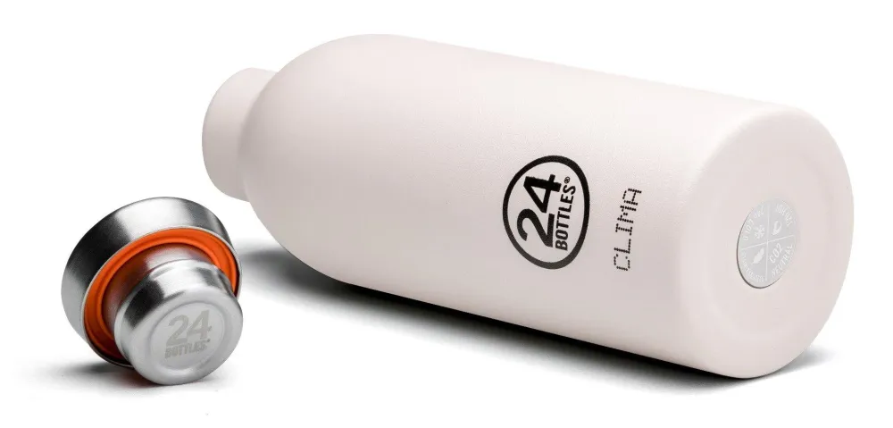Clima flaske, Gravity - 500 ml.