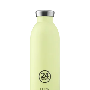 Clima flaske, Pistachio green - 500 ml.
