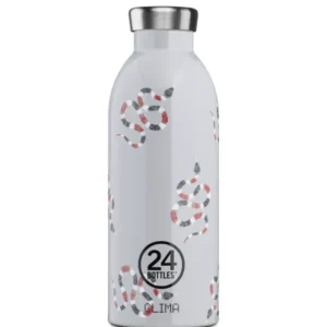 Clima flaske, Rattle shake - 500 ml.