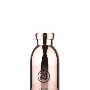Clima flaske, Rose golden - 330 ml.