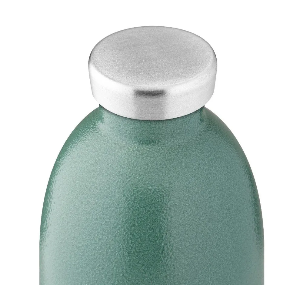 Clima flaske, Rustic moss green - 850 ml.
