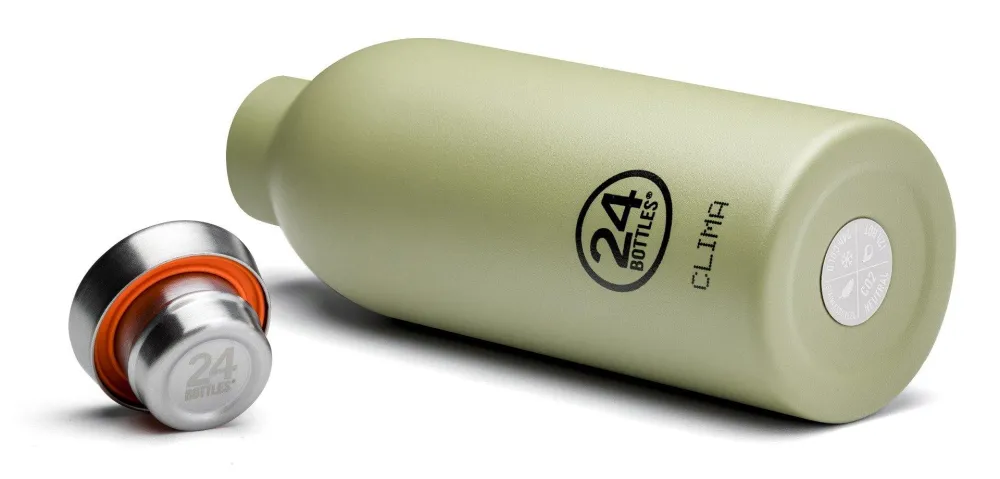 Clima flaske, Sage - 500 ml.